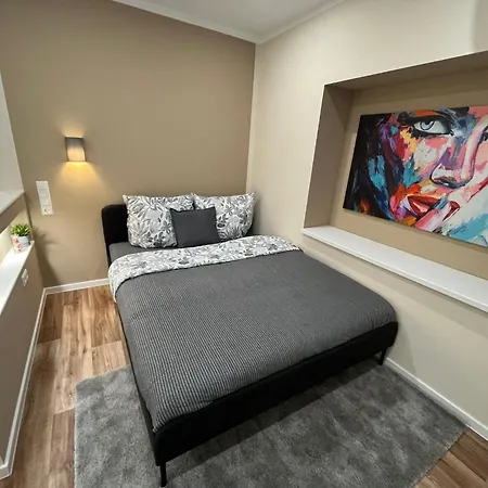 Lumio 3 - Klimatisiert - Coffee For Free - Apartment *