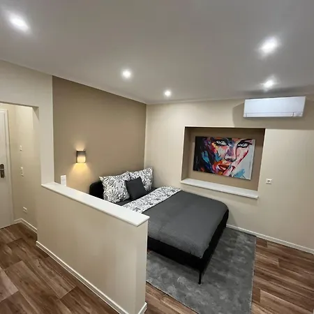 Apartment Lumio 3 - Klimatisiert - Coffee For Free - *