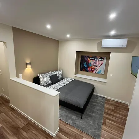 Lumio 3 - Klimatisiert - Coffee For Free - Apartment *