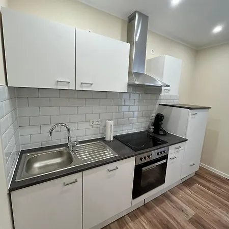 Apartment Lumio 3 - Klimatisiert - Coffee For Free - *
