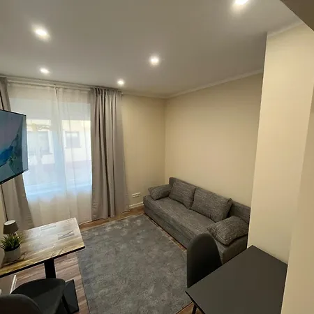 Lumio 3 - Klimatisiert - Coffee For Free - Apartment *