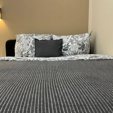 Apartment Lumio 3 - Klimatisiert - Coffee For Free - *