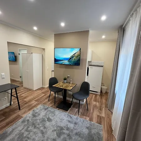 Apartment Lumio 3 - Klimatisiert - Coffee For Free -