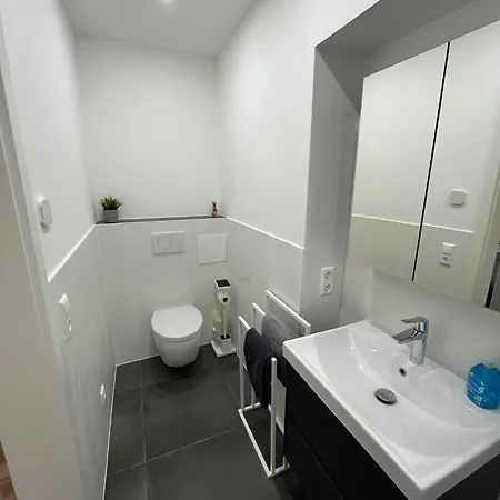 Apartment Lumio 3 - Klimatisiert - Coffee For Free - *