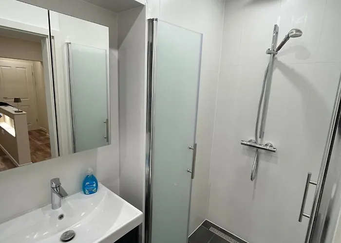 Apartment Lumio 3 Karlsruhe