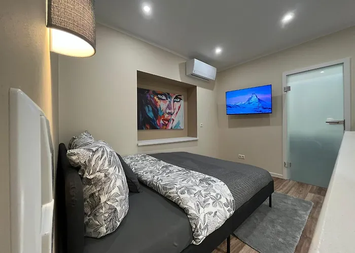 Apartment Lumio 3 Karlsruhe